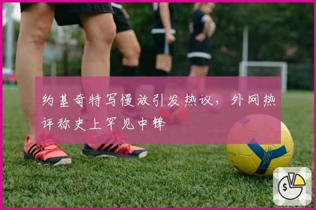 约基奇特写慢放引发热议，外网热评称史上罕见中锋