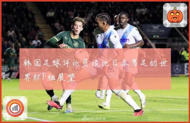 韩国足球评论员谈论日本男足的世界杯F组展望